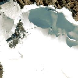 Satellite imagery of Cerro de la Apacheta, BO