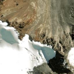 Satellite imagery of Cerro de la Apacheta, BO