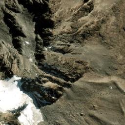 Satellite imagery of Cerro de la Apacheta, BO