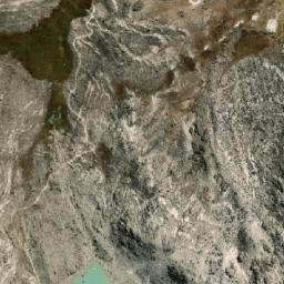 Satellite imagery of Abra de Mollo, BO