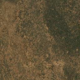 Satellite imagery of Tchihungo, AO