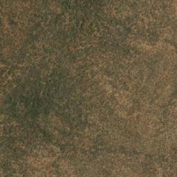 Satellite imagery of Tchihungo, AO