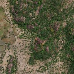 Satellite imagery of Colombeu, AO