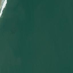 Satellite imagery of Ponta Congolene, MZ