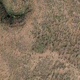 Satellite imagery of Limarranga Hill, AU