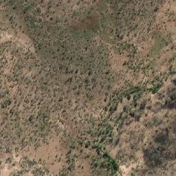 Satellite imagery of Limarranga Hill, AU