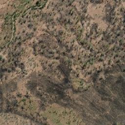 Satellite imagery of Limarranga Hill, AU