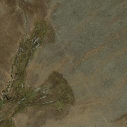 Satellite imagery of Cruz Loma, BO
