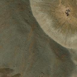 Satellite imagery of Cruz Loma, BO