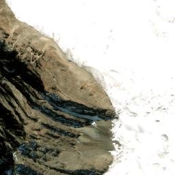 Satellite imagery of Cerro de la Apacheta, BO