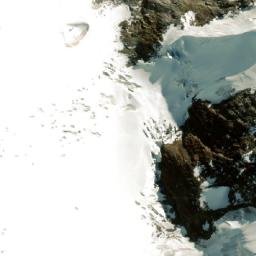 Satellite imagery of Cerro de la Apacheta, BO