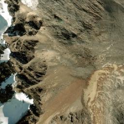 Satellite imagery of Cerro de la Apacheta, BO