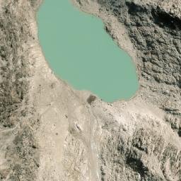 Satellite imagery of Abra de Mollo, BO
