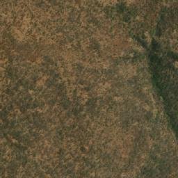 Satellite imagery of Tchihungo, AO