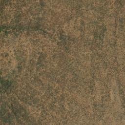 Satellite imagery of Tchihungo, AO