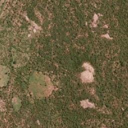 Satellite imagery of Epundilo, AO