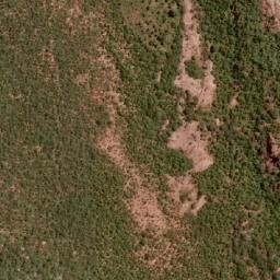 Satellite imagery of Epundilo, AO