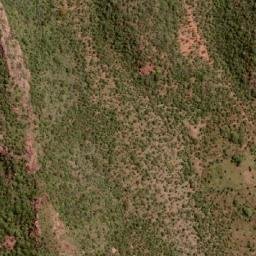 Satellite imagery of Epundilo, AO