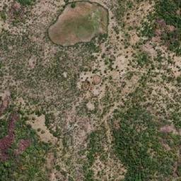 Satellite imagery of Colombeu, AO