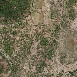 Satellite imagery of Colombeu, AO