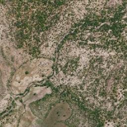 Satellite imagery of Colombeu, AO