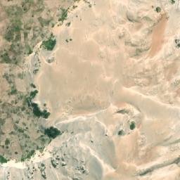 Satellite imagery of Ponta Congolene, MZ