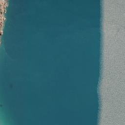 Satellite imagery of Raft Point, AU