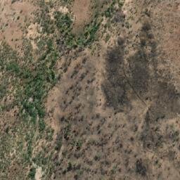 Satellite imagery of Limarranga Hill, AU