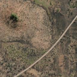Satellite imagery of Limarranga Hill, AU
