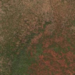 Satellite imagery of Comicanda, AO