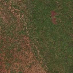 Satellite imagery of Comicanda, AO