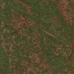 Satellite imagery of Comicanda, AO