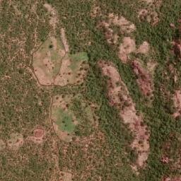 Satellite imagery of Epundilo, AO