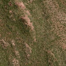 Satellite imagery of Epundilo, AO