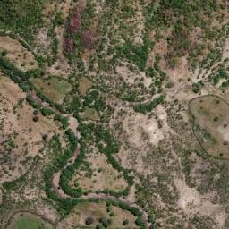 Satellite imagery of Colombeu, AO