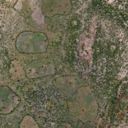 Satellite imagery of Colombeu, AO