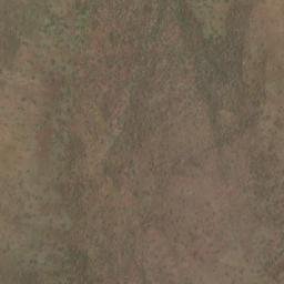 Satellite imagery of Mount Brooking, AU