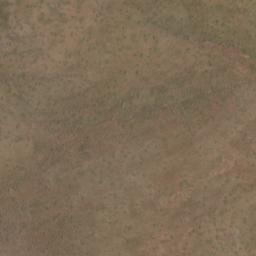 Satellite imagery of Mount Brooking, AU