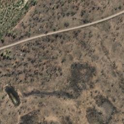 Satellite imagery of Limarranga Hill, AU