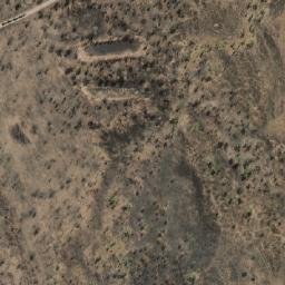 Satellite imagery of Limarranga Hill, AU