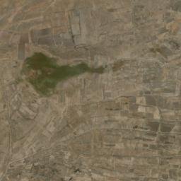 Satellite imagery of Cerro Kaqueñape, BO