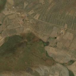 Satellite imagery of Cerro Berenguela, BO