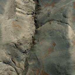 Satellite imagery of Cerro Paco Keuta, BO