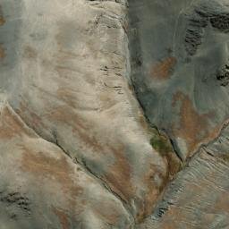 Satellite imagery of Cerro Paco Keuta, BO