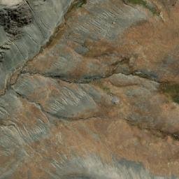 Satellite imagery of Cerro Paco Keuta, BO