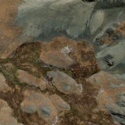 Satellite imagery of Cerro Minchin, BO