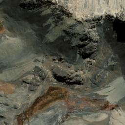 Satellite imagery of Cerro Minchin, BO