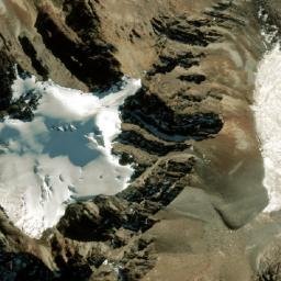 Satellite imagery of Taracarca, BO
