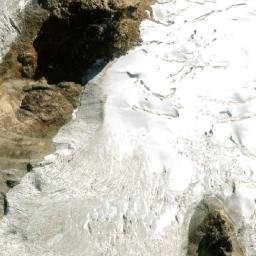 Satellite imagery of Mina Natividad, BO