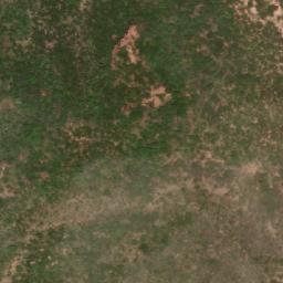 Satellite imagery of Comicando, AO